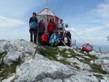 Mosor (Vickov stup i Veliki kabal) 053